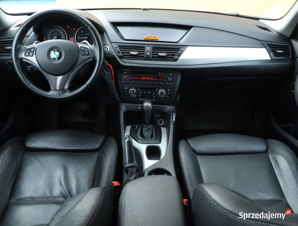 BMW X1 xDrive23d Łódź
