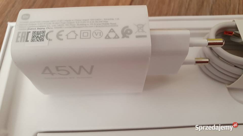 Tablet Xiaomi Pad 7 Blue 8256 Ładowarka świętokrzyskie Kielce