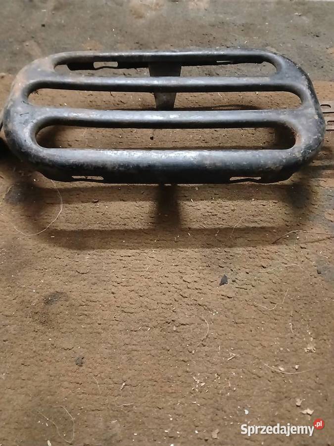 Bagażnik komar Pozostałe Elementy nadwozia