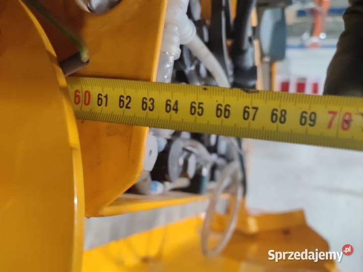 Akumulator trakcyjny Jungheinrich 24V 2PzS 250 Wrocław