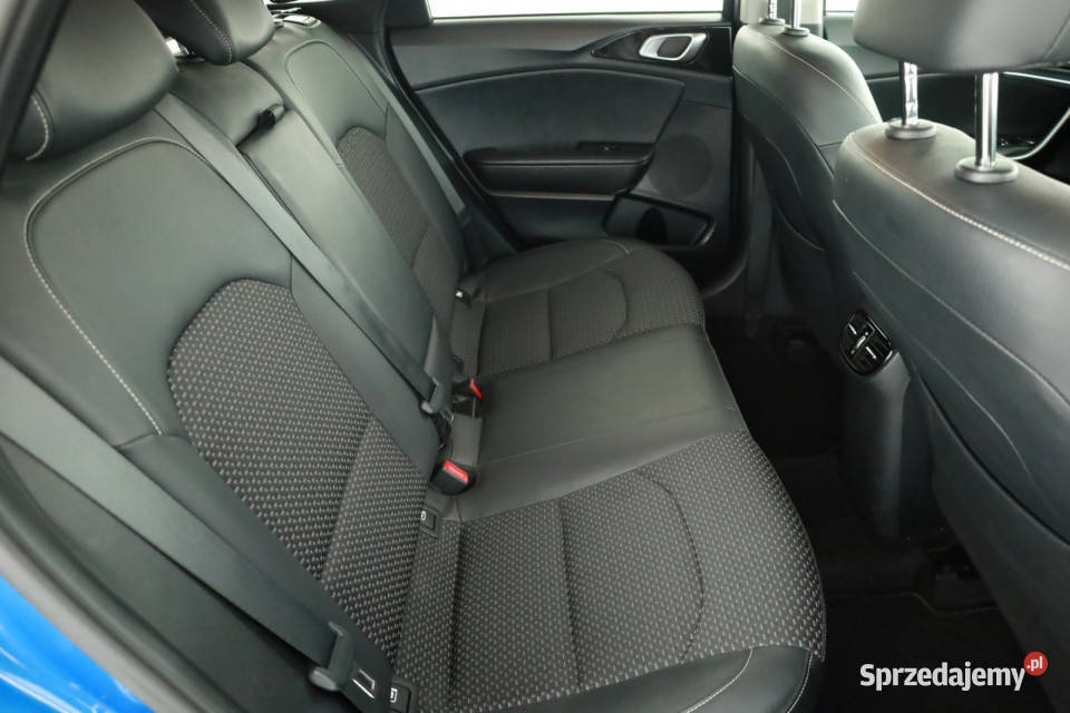 Kia Ceed 15 TGDI 4/5 Piaseczno