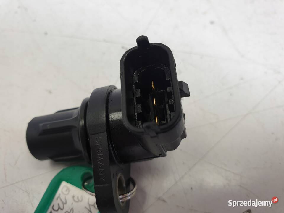 Porsche 911 GT3 38 CZUJNIK POŁOŻENIA WAŁKA org Czujniki i sterowniki Chełm