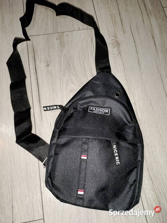 Torba na ramię Nerka Kielce sprzedam