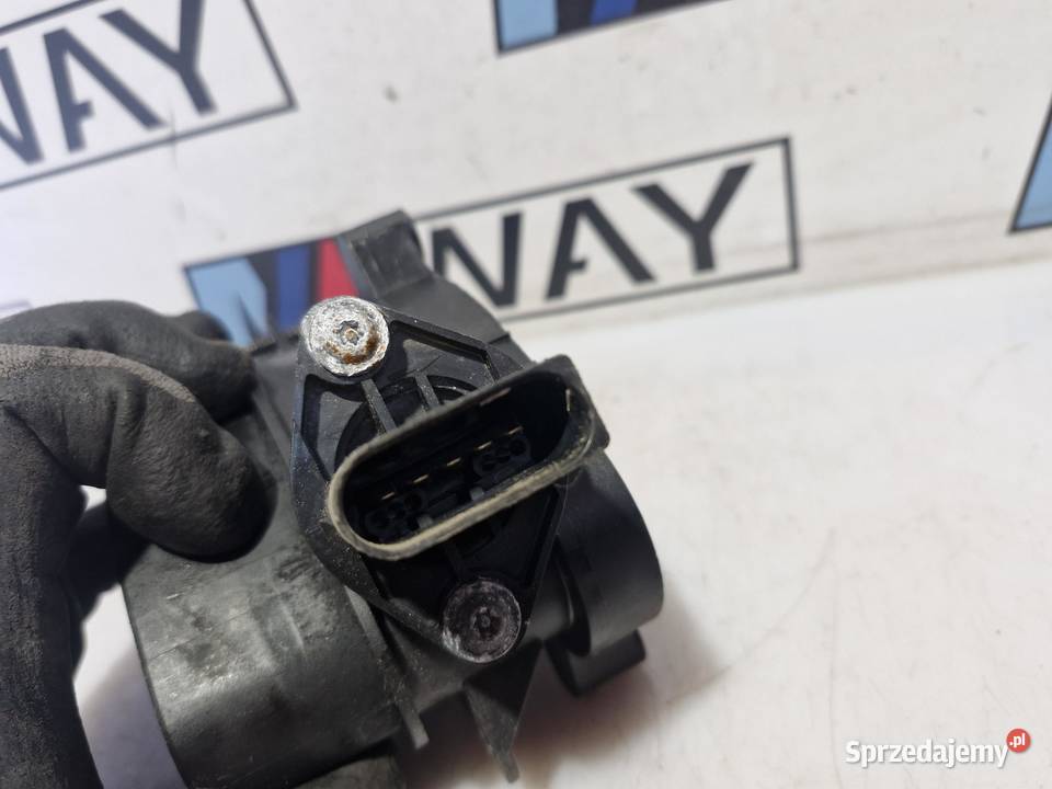 7787076 BMW E38 E39 E46 E53 PRZEPŁYWOMIERZ