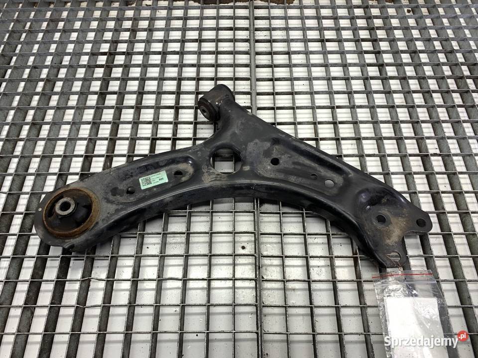 WAHACZ PRAWY PRZÓD HYUNDAI KONA Crossover podkarpackie sprzedam