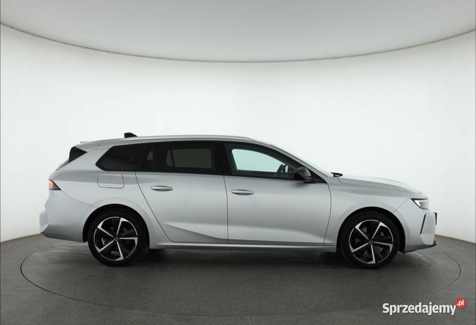 Opel Astra 15 Diesel 1498cm3 Piaseczno