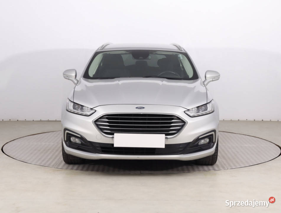 Ford Mondeo 20 EcoBlue Kombi mazowieckie
