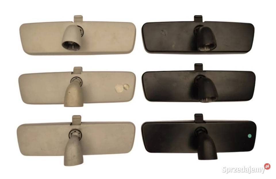 LUSTERKO WEWNĘTRZNE WSTECZNE VW PASSAT B5 FL VW Działoszyce