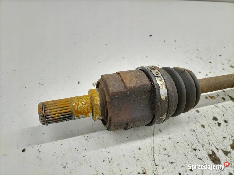 PÓŁOŚ LEWY TYŁ 30 CRDI Hyundai ix55 I 20062011