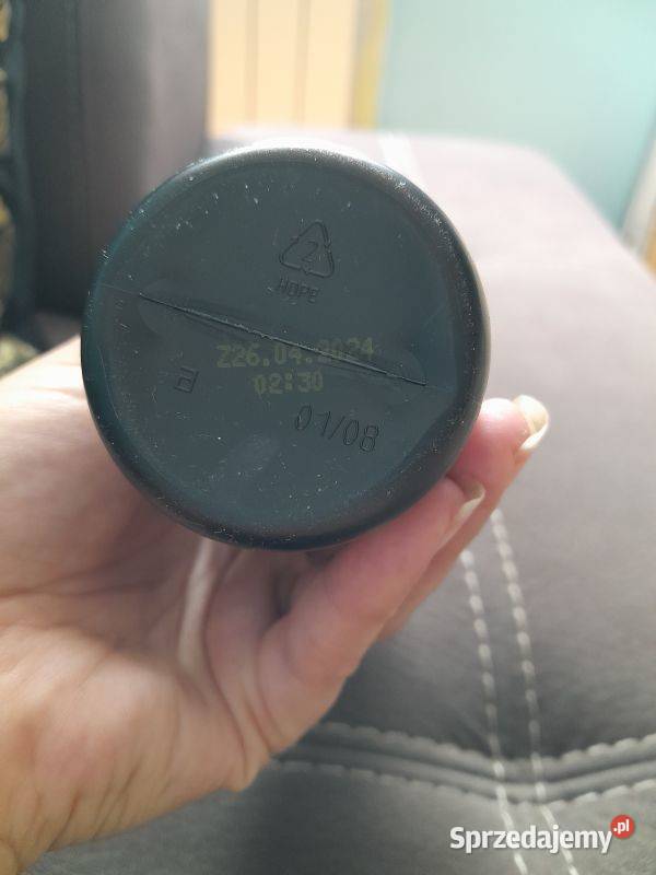 Odżywka Odżywianie ułatwiająca rozczesywanie Siewierz