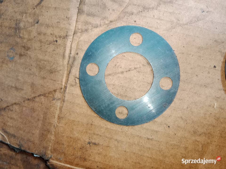 JELCZ SW680 LAMELA TARCZKA POMPY WTRYSKOW LUBLIN