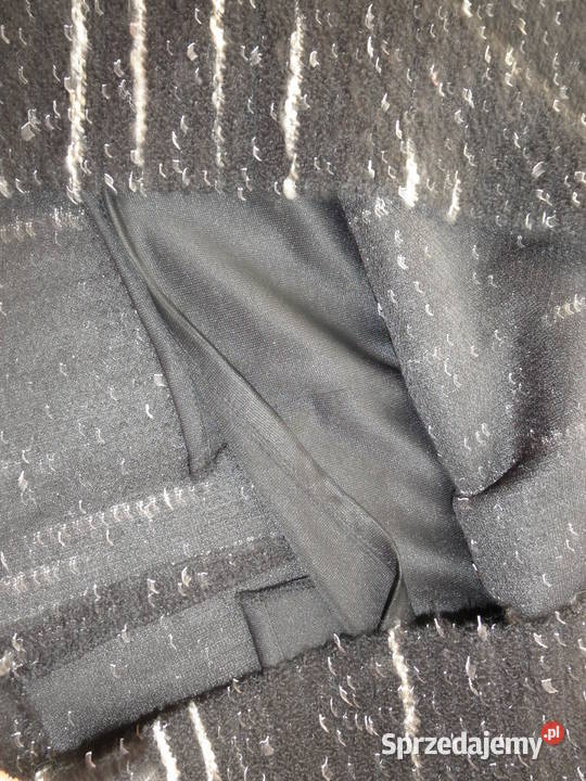 Spódnica wąska Spódnice i sukienki Gdańsk sprzedam