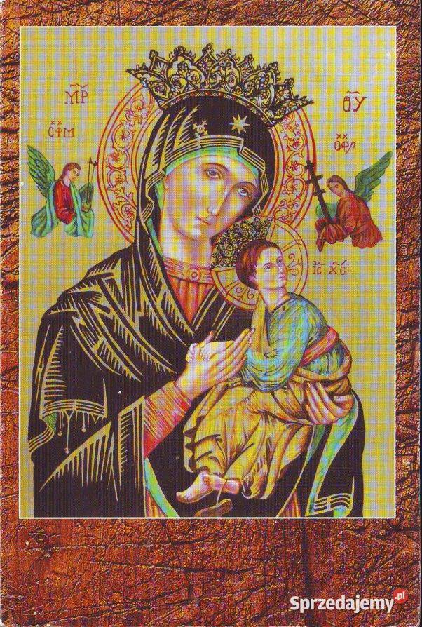 K okolicz Pamiątka z Nowenny 2005 Gliwice