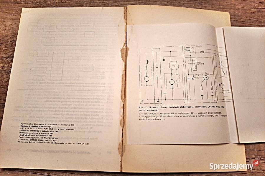Badania i diagnostyka samochodowych urządzeń Ostrów Wielkopolski