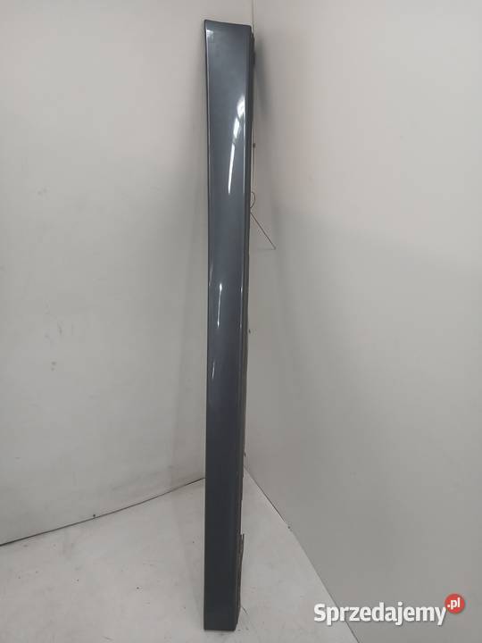 LISTWA PROGOWA LEWA BMW F30 F31 B39 lubelskie