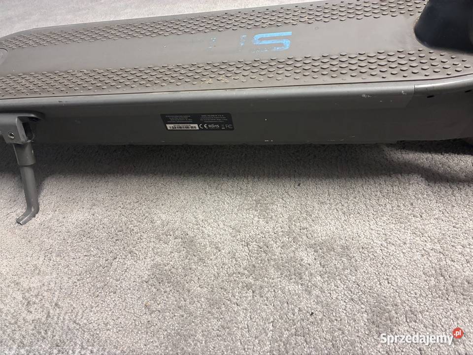 Sprzedam hulajnoge Motus scooty 10 2022 Podegrodzie sprzedam