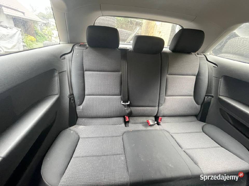 Audi A3 na części Gubin
