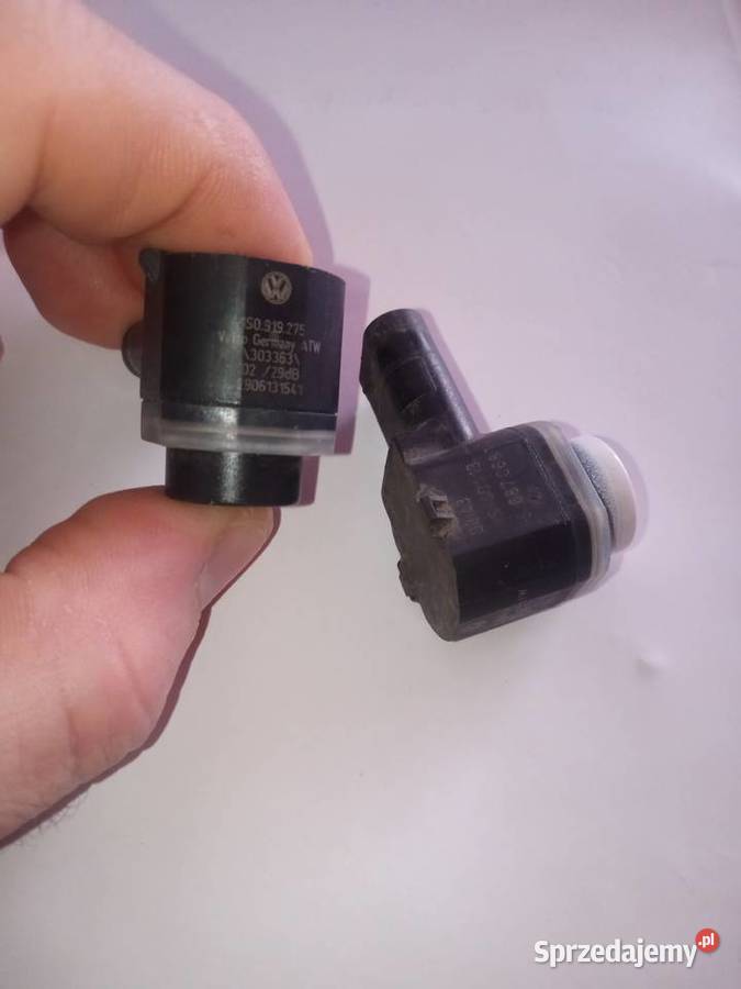 Czujnik Valeo 1S0919275 mazowieckie Mińsk Mazowiecki