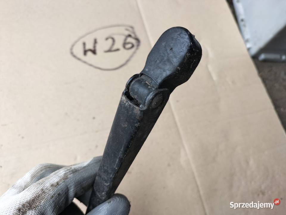 FORD MONDEO MK1 MK2 KOMBI RAMIE TYLNEJ osobowe lubelskie