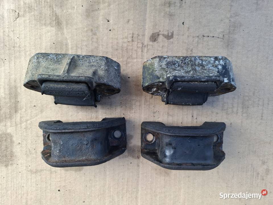 Mocowanie resora wspornik obejma Fiat 126p Strzelce Opolskie sprzedam