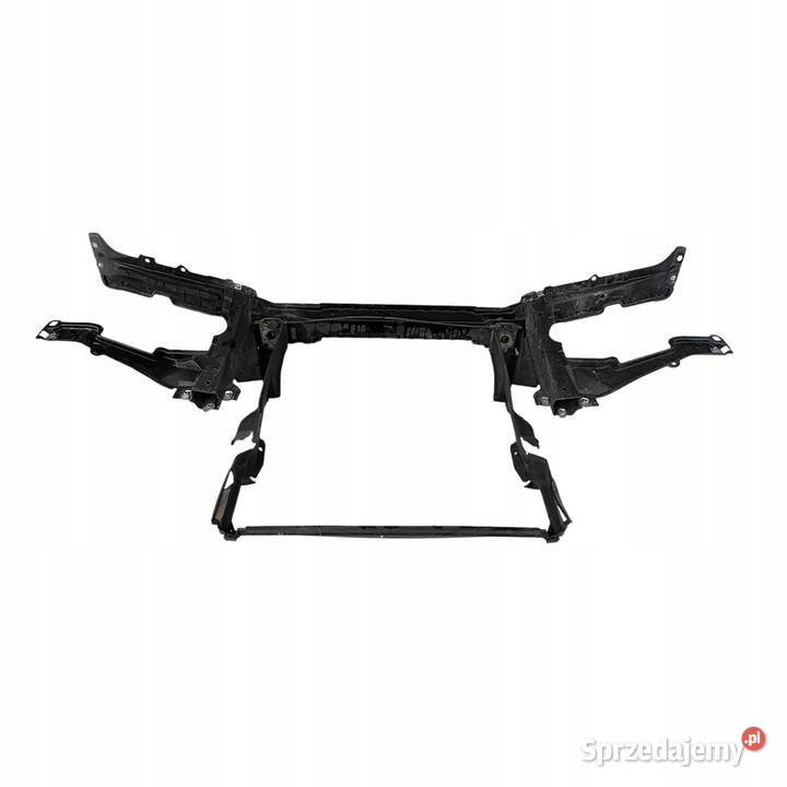 Pas Przedni Wzmocnienie czołowe 8402319 BMW E53 Barłogi