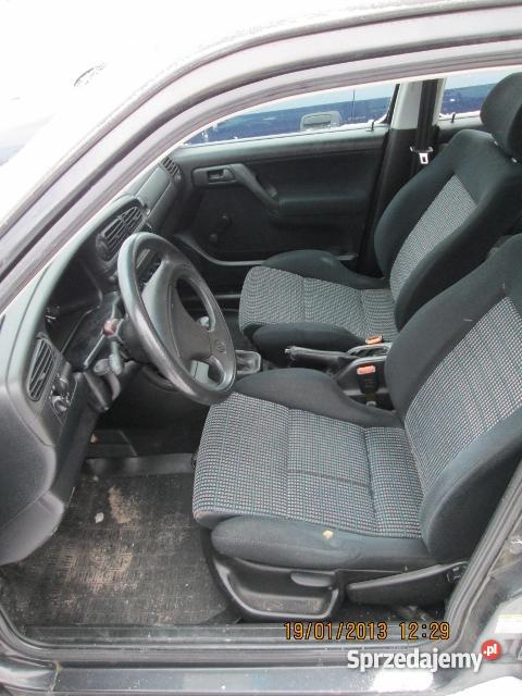 Volkswagen Vento 20 GT 115 w Koszalin