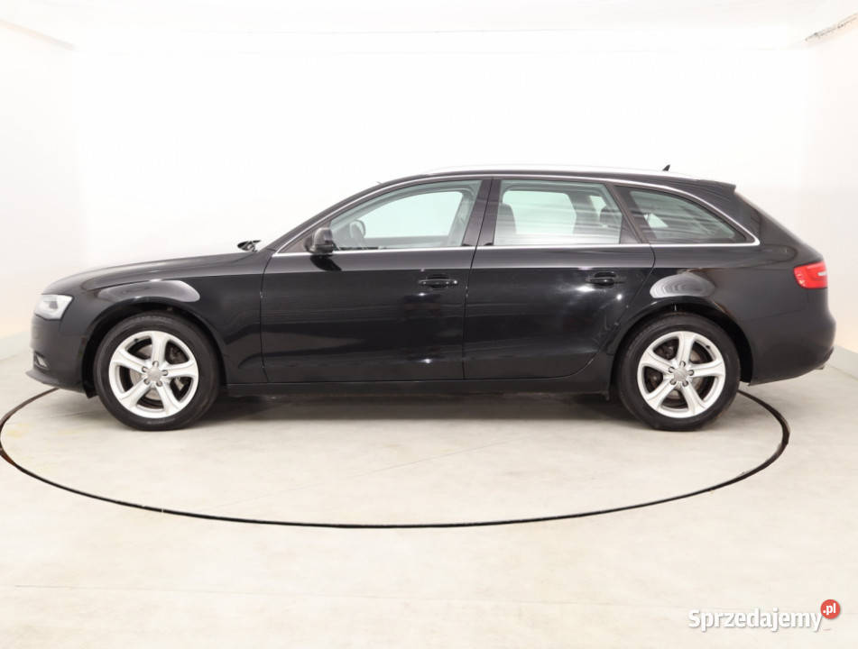 Audi A4 20 TDI ESP dolnośląskie Bielany Wrocławskie
