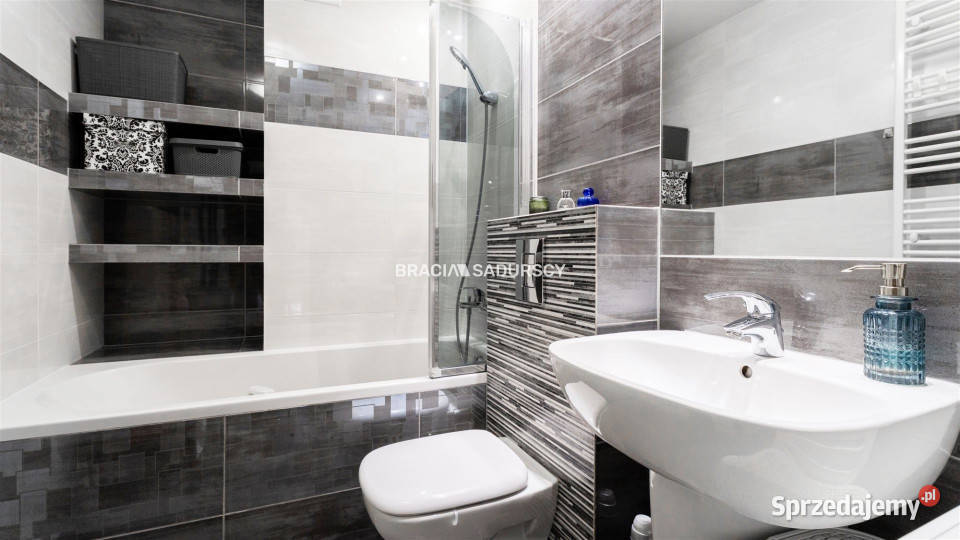 Mieszkanie Kraków 5598m2 2 pokoje Liczba pokoi 2 sprzedam