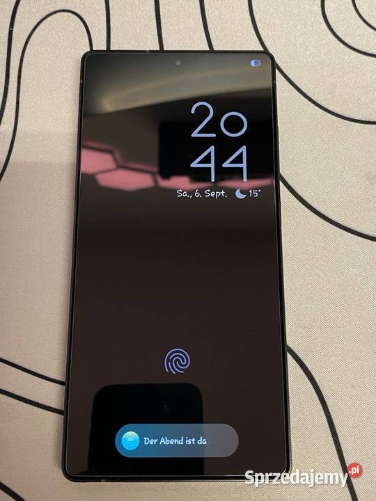 Samsung Galaxy S25 Ultra 512 GB Titanium warmińsko-mazurskie