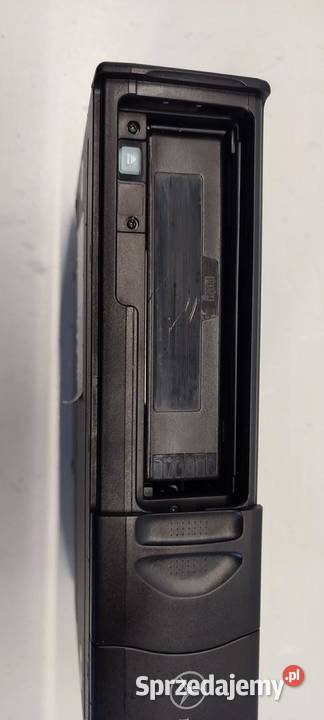 MERCEDES SL R230 ZMIENIARKA PŁYT A2208274642