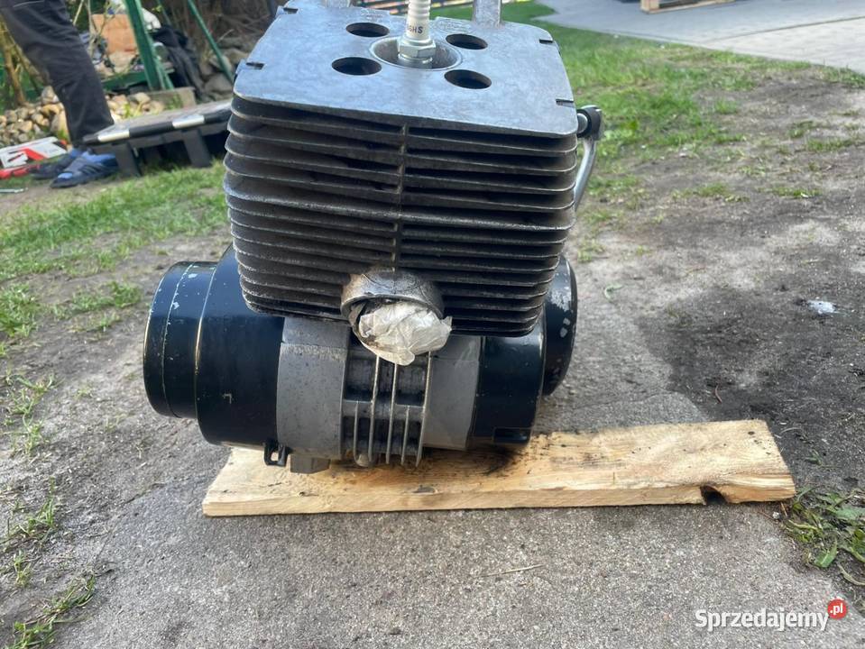 Silnik mz etz 150 Pozostałe Lwówek sprzedam