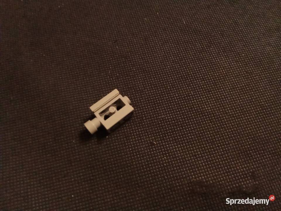 Lego kamera 6598 Vintage lata 90te Warszawa