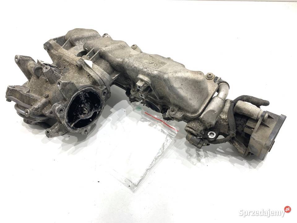 KOLEKTOR SSĄCY MERCEDES W245 A6400901237 20 109 Kolektory ssące