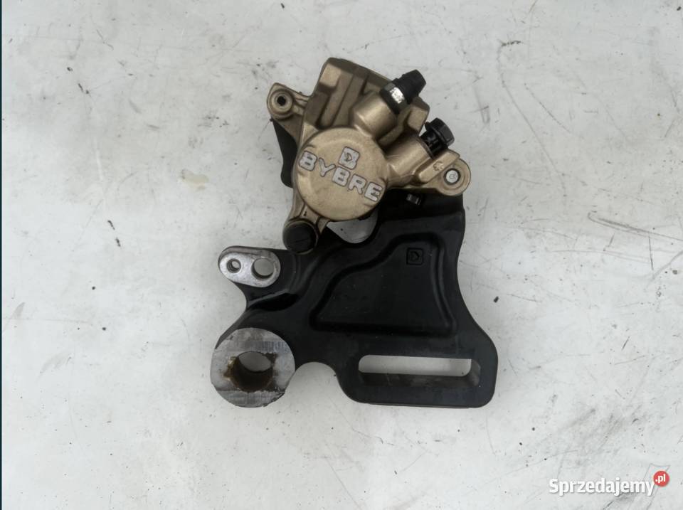 Zacisk tył jarzmo BMW G310 BMW GR ABS 2019r Ostrzeszów