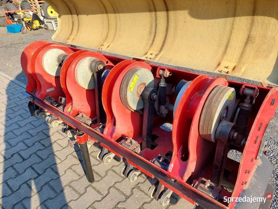 Aerator Toro Procore 880 200