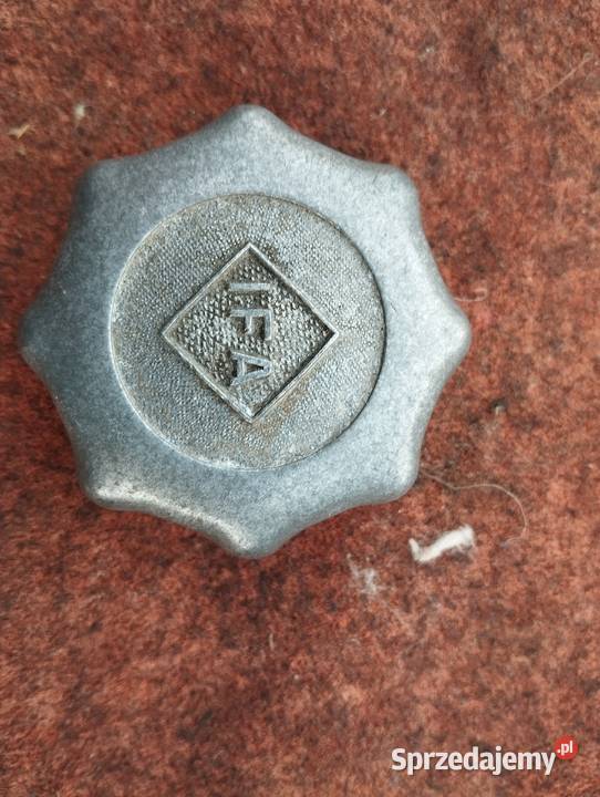 IFA BK 350 rożne części Głogów
