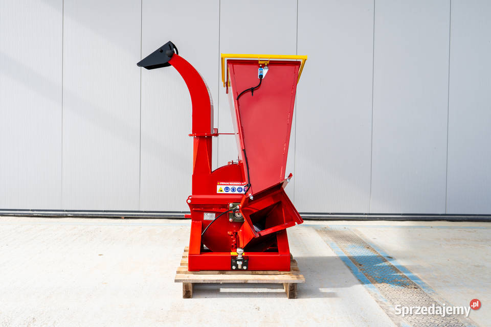 Rębak tarczowy REMET RT630 100 POLSKA RPODUKCJA nieuszkodzony Zamość