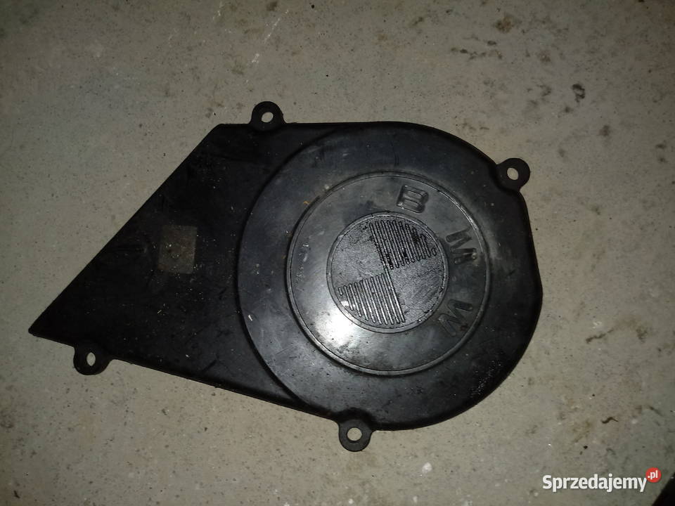 BMW e114 e10 e12 1253310 pokrywka M10 osobowe Rzeszów sprzedam