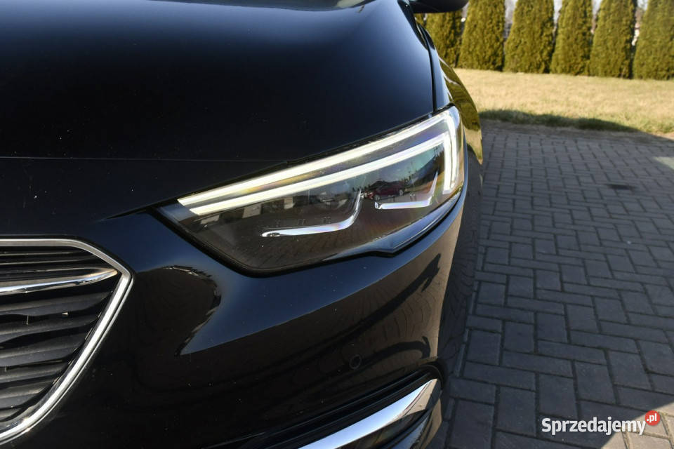 Opel Insignia 16d DUDKI11 NaviKlimatr 2 Kutno