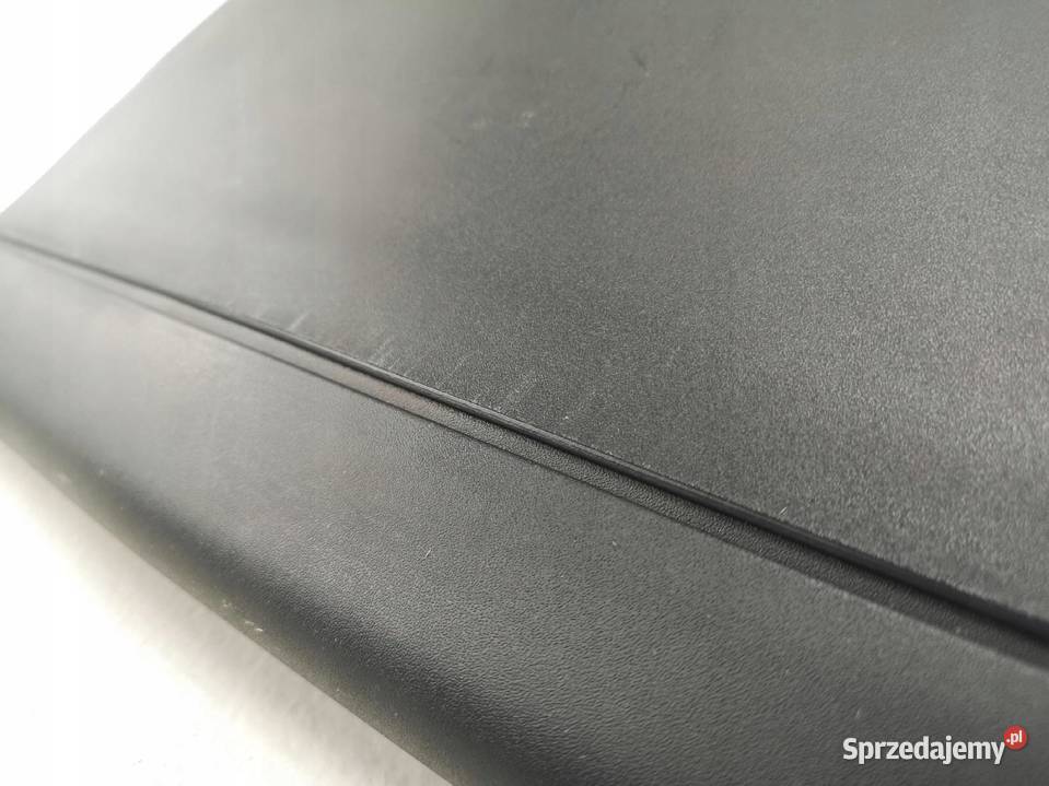 ZDERZAK NAROŻNIK PRAWY TYŁ FIAT DUCATO 9402 ORI