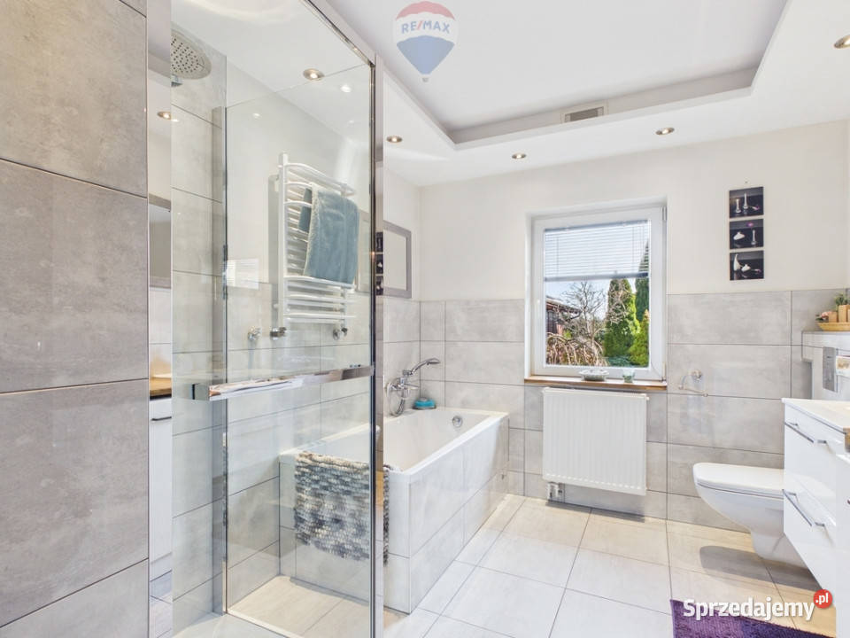 DomBliźniak na sprzedaż Mirowo Duże