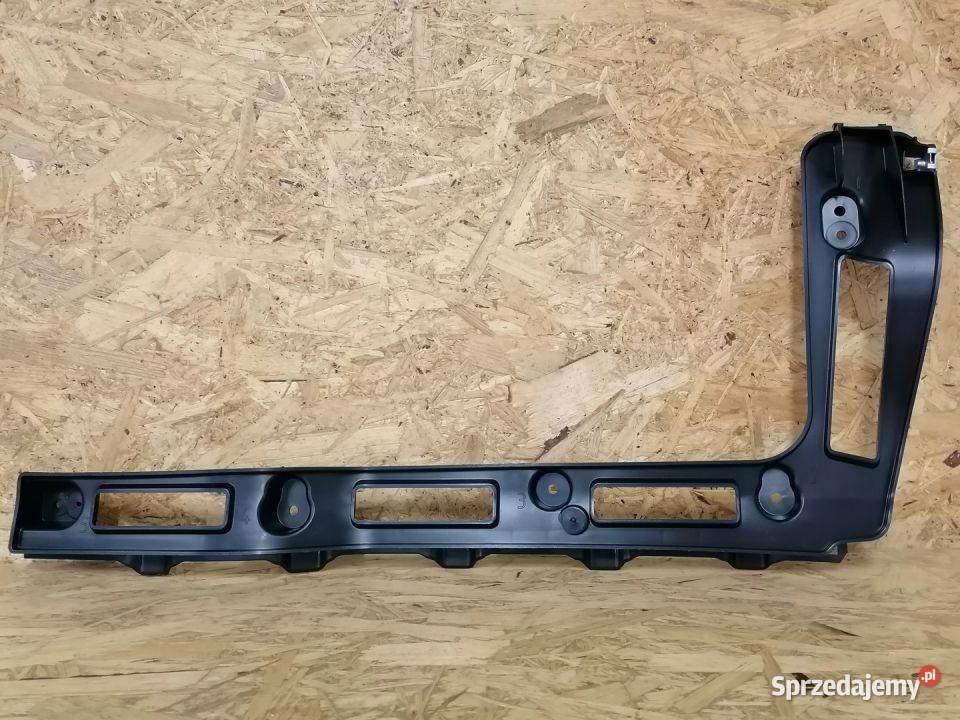 FORD FOCUS MK3 ŚLIZG BLENDY KLAPY PRAWY wielkopolskie Pleszew