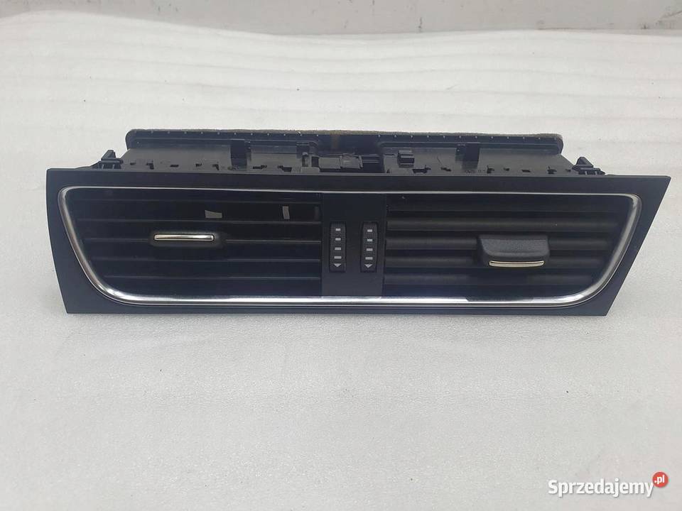 KRATKA NAWIEWU ŚRODKOWA AUDI A5 20TFSI