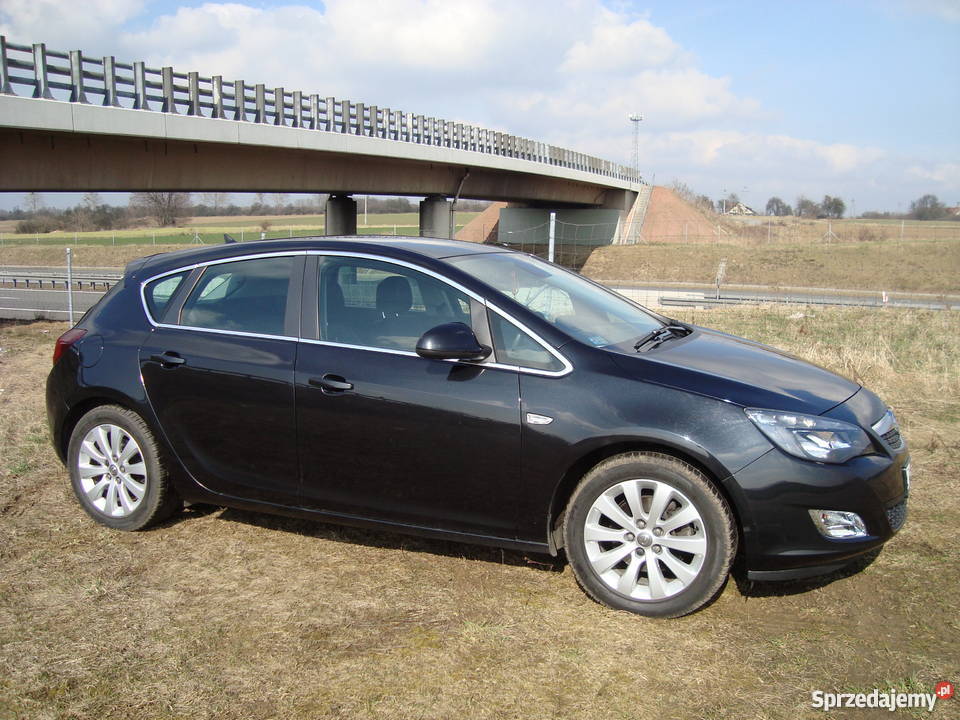 astra j 2011 17ecoflex moje prywatne sprowadzony Opole