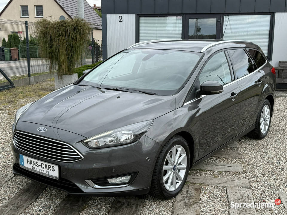 Ford Focus serwisieklimatronikbixenonsuper stanz pomorskie Dąbrowa