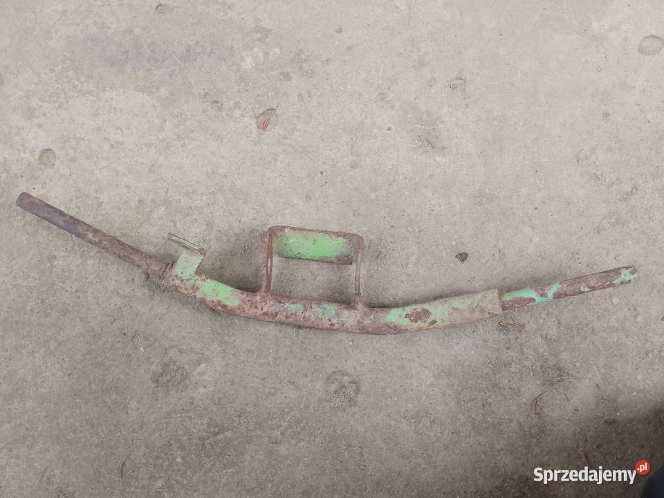 Podnużki Romet Komar