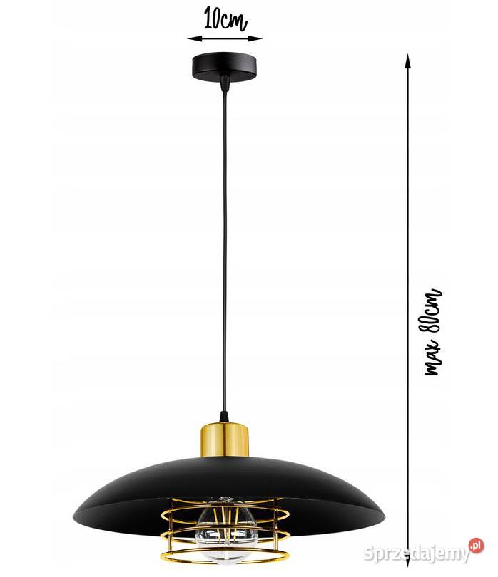 LAMPA WISZĄCA SUFITOWA ŻYRANDOL PLAFON podlaskie Choroszcz sprzedam