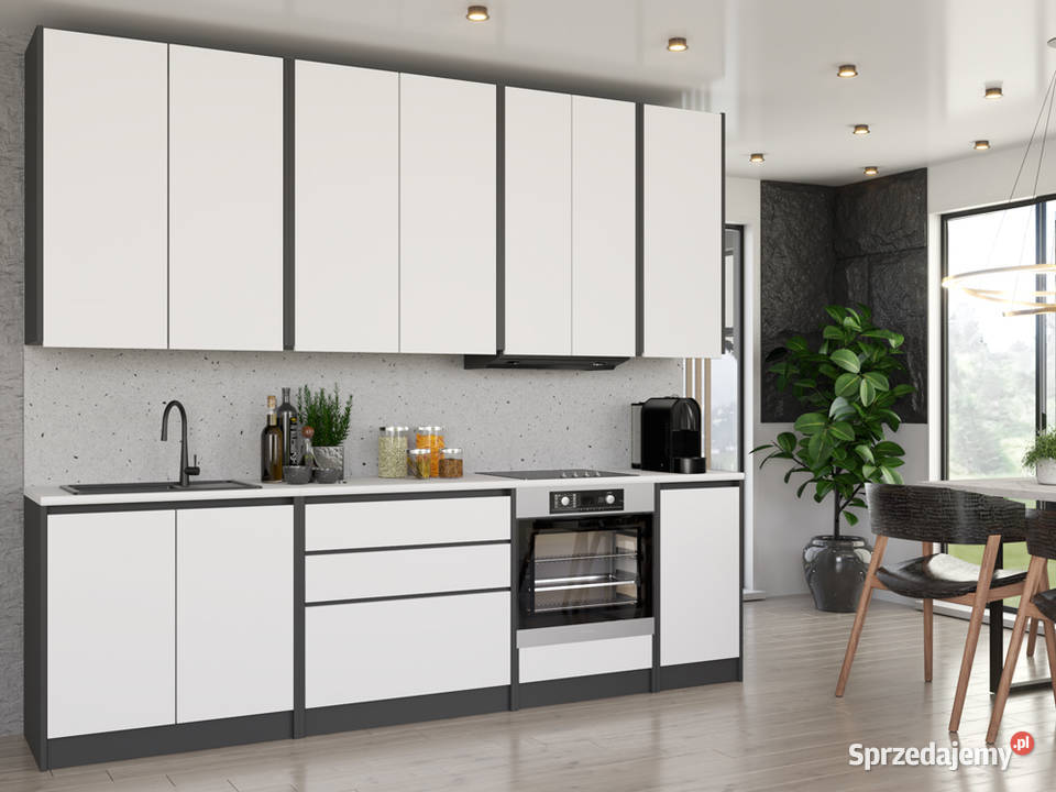 Meble Kuchenne Modułowe Komplet 26m Bella warmińsko-mazurskie Elbląg