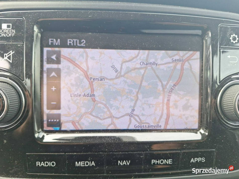 Fiat Tipo Tempomat klimatyzacja parktronik Wejherowo sprzedam