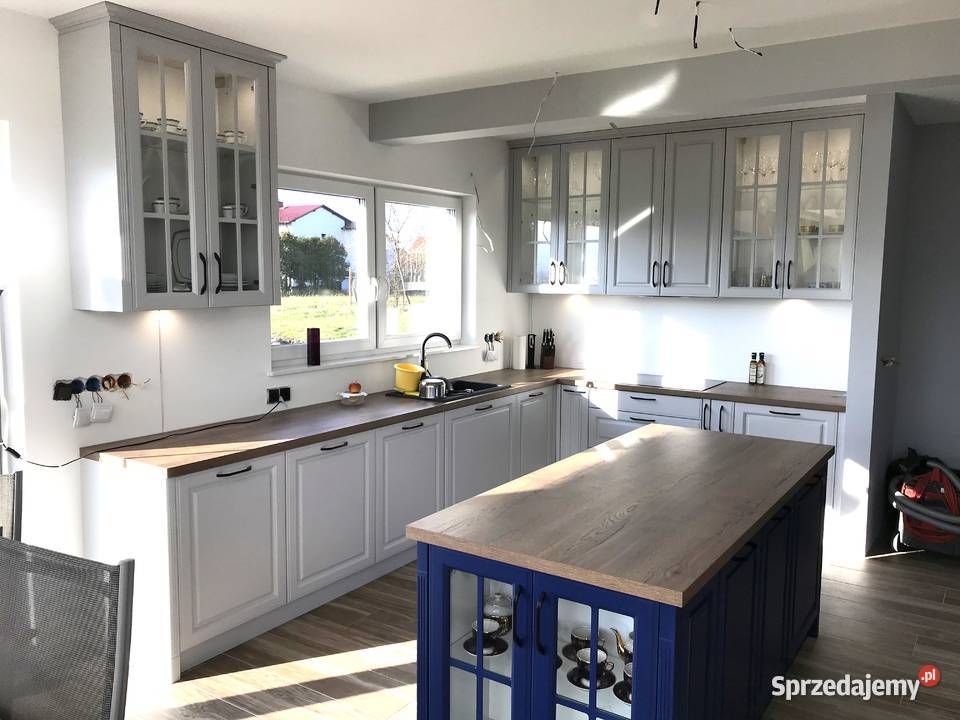 Producent mebli kuchennych Tychy